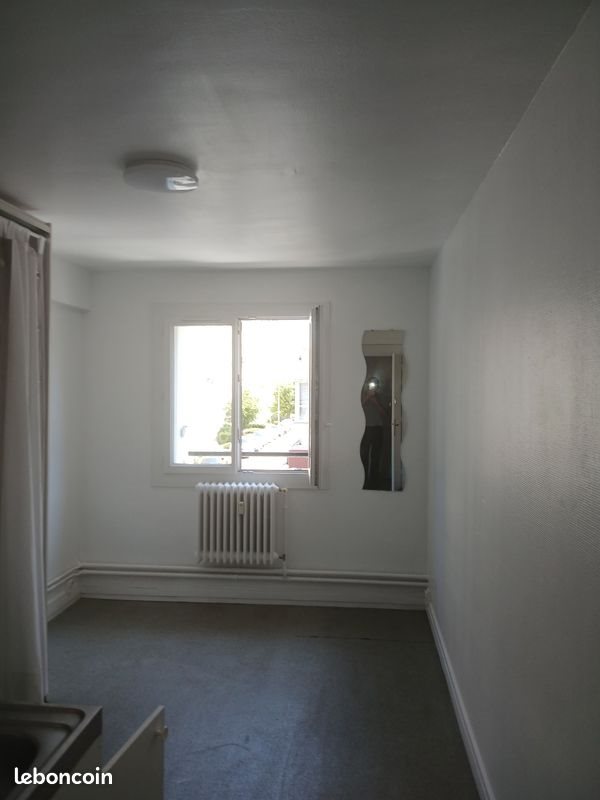Appartement à louer, 12m², Le Havre
