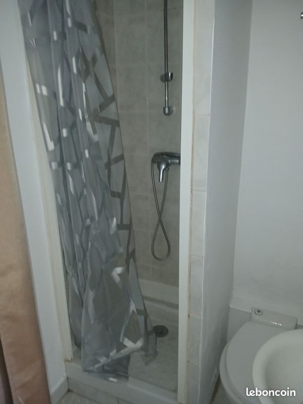Appartement à louer, 12m², Le Havre