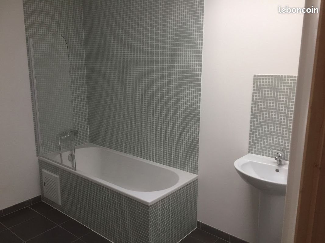 Appartement à louer, 80m², Tourcoing