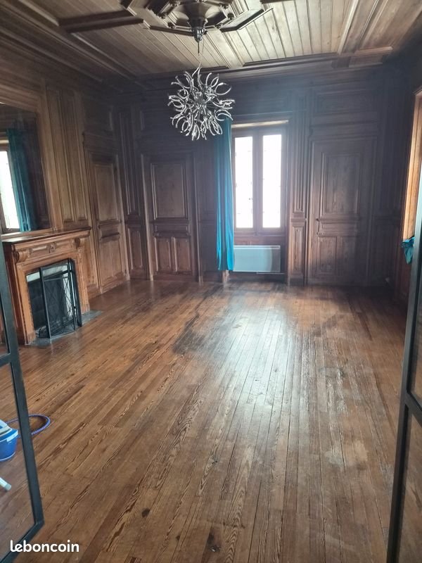 Maison à vendre, 120m², Nort-sur-Erdre
