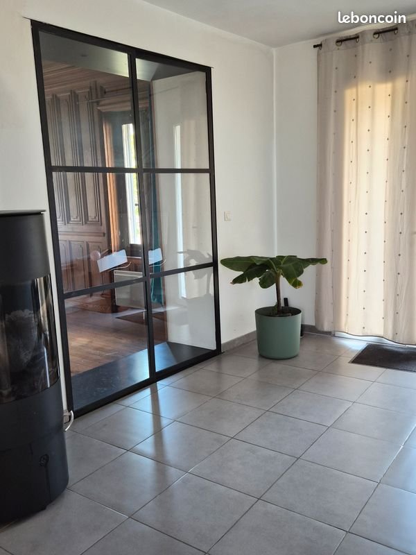 Maison à vendre, 120m², Nort-sur-Erdre
