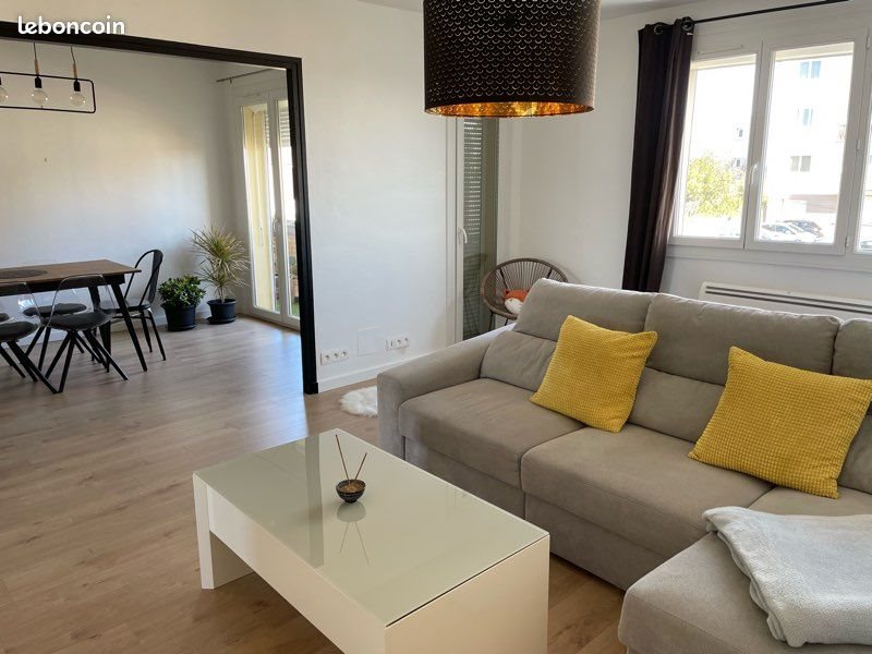 Appartement à louer, 85m², Béziers