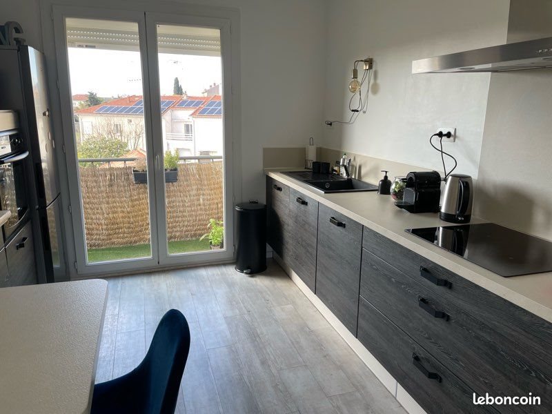 Appartement à louer, 85m², Béziers