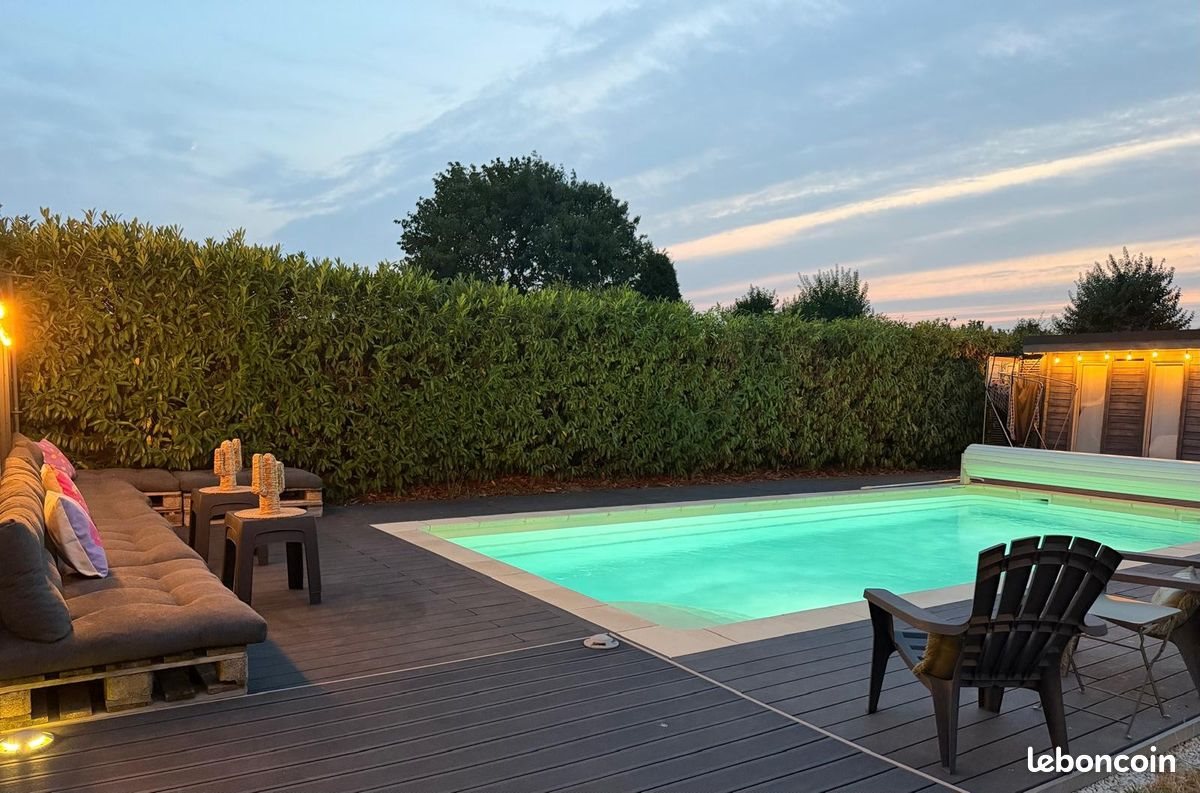 Maison à vendre, 185m², Jouy-lès-Reims