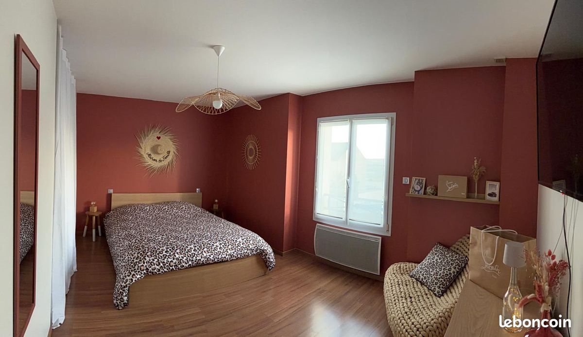 Maison à vendre, 185m², Jouy-lès-Reims