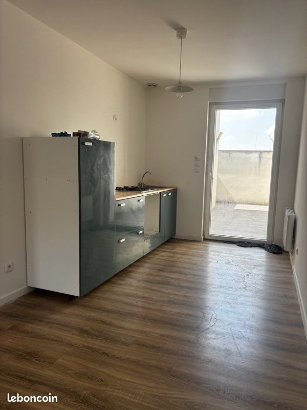 Appartement à louer, 81m², Hénin-Beaumont