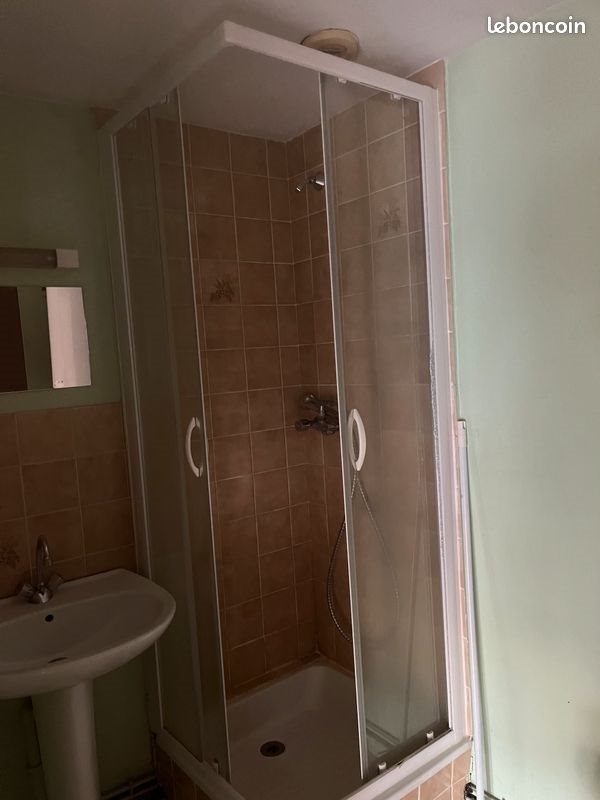 Appartement à louer, 20m², Saint-Etienne