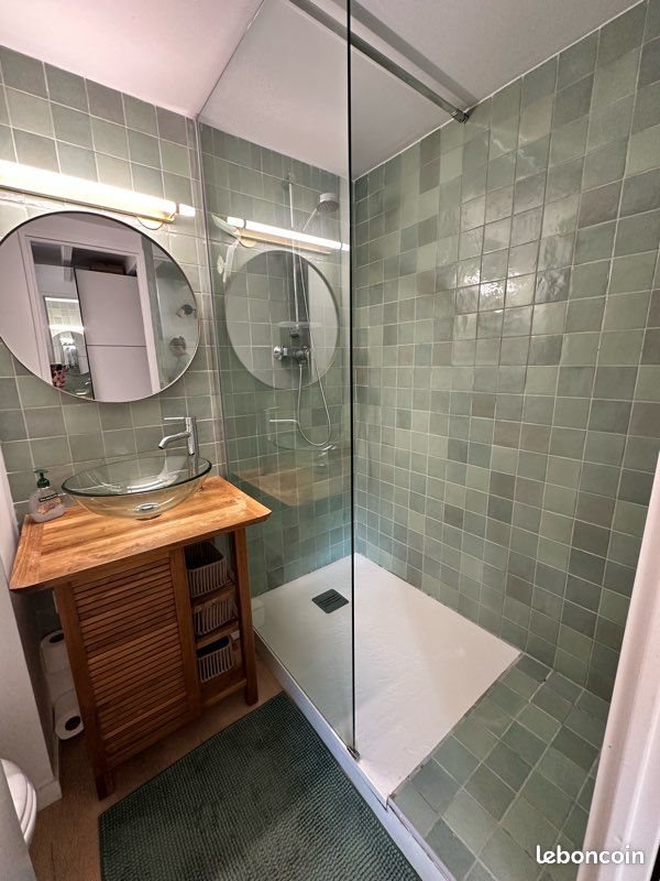 Appartement à louer, 25m², Saint-Raphaël