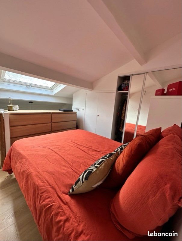 Appartement à louer, 25m², Saint-Raphaël