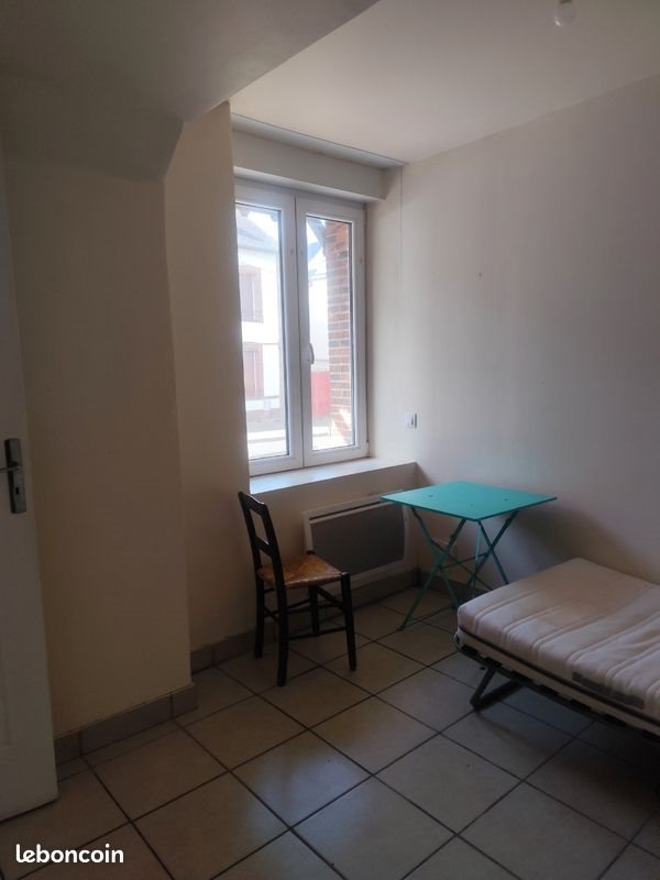 Appartement à louer, 60m², Pontgouin