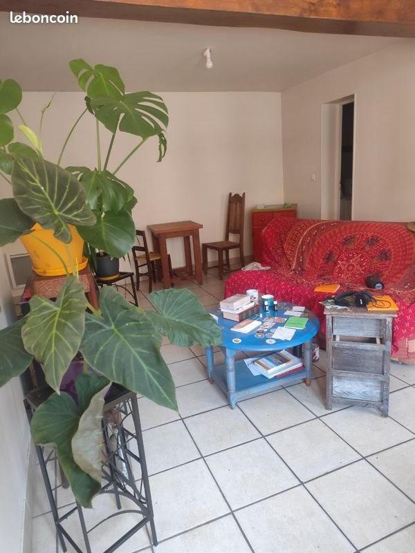 Appartement à louer, 60m², Pontgouin