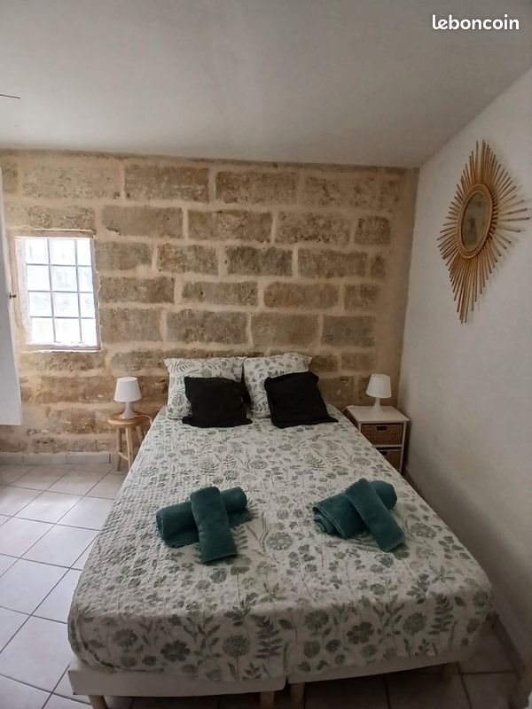 Appartement à louer, 35m², Istres