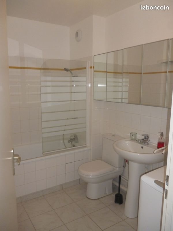 Appartement à louer, 30m², Laon