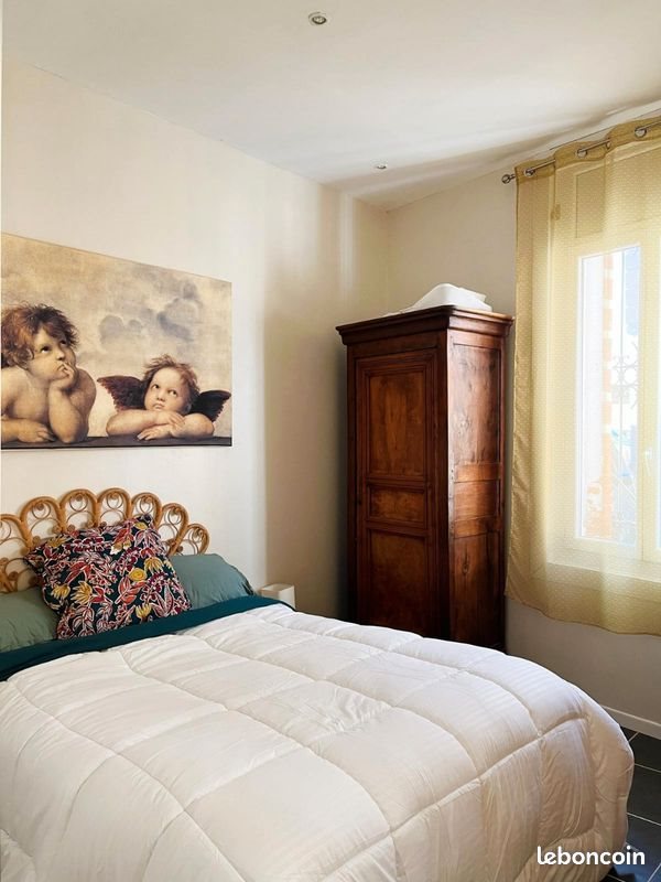 Appartement à louer, 27m², Tresserre