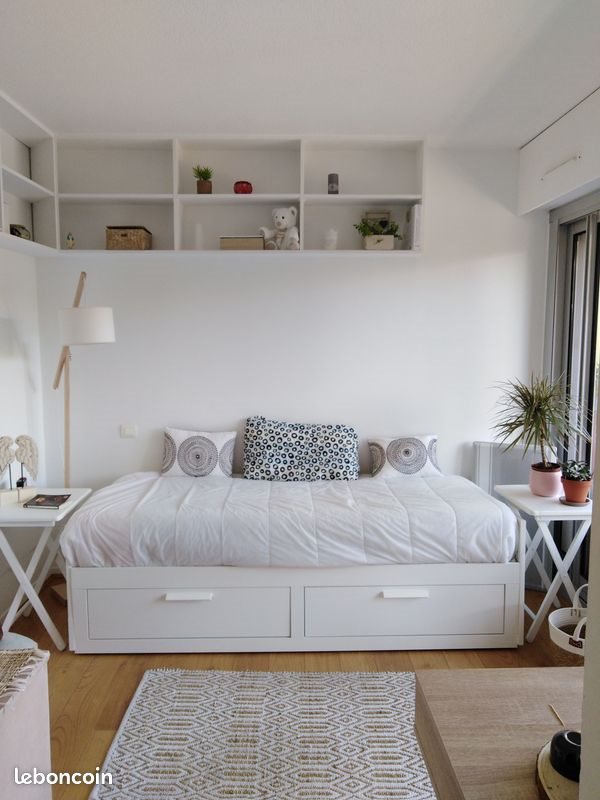 Appartement à louer, 15m², Biarritz