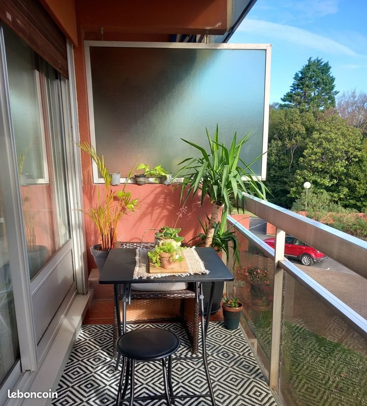 Appartement à louer, 15m², Biarritz