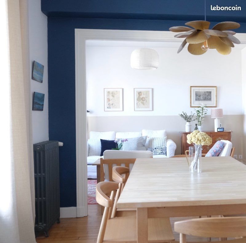 Appartement à vendre, 72m², Lorient