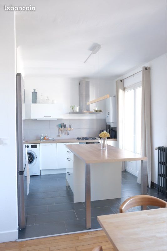 Appartement à vendre, 72m², Lorient