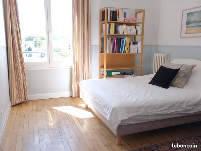 Appartement à vendre, 72m², Lorient