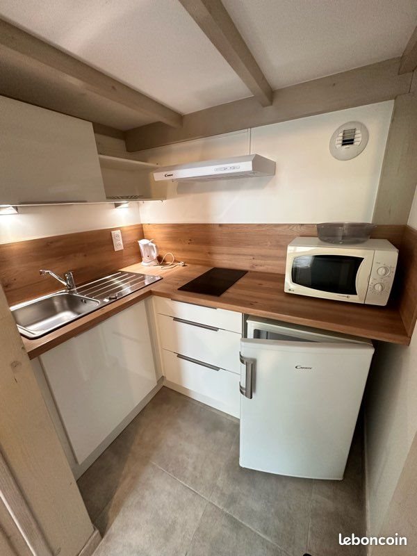 Appartement à louer, 20m², Millau