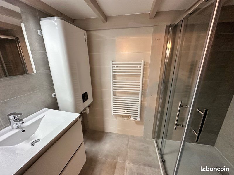 Appartement à louer, 20m², Millau