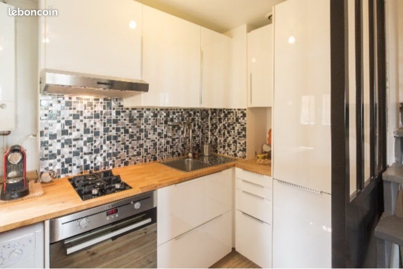 Appartement à louer, 67m², Bordeaux