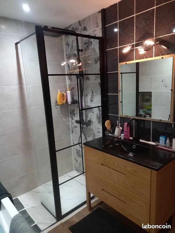 Maison à vendre, 82m², Saint-Just-Malmont