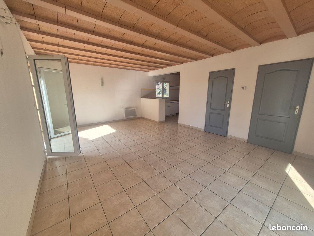 Maison à louer, 88m², Castelnau-d'Estrétefonds