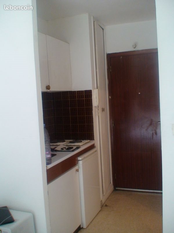 Appartement à louer, 18m², Montpellier