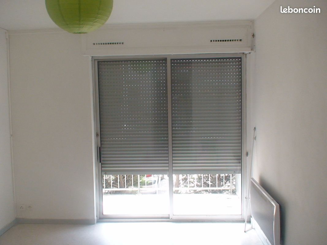 Appartement à louer, 18m², Montpellier