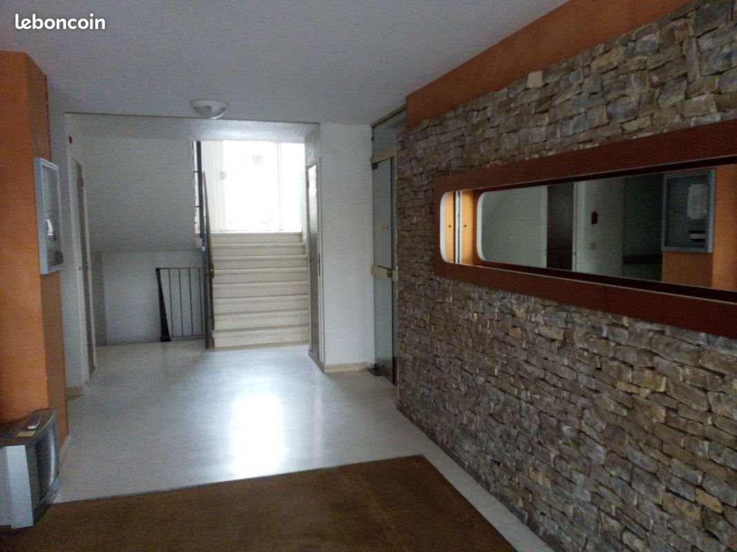 Appartement à louer, 18m², Montpellier