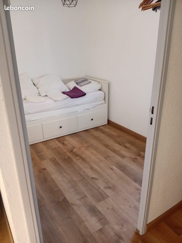 Appartement à louer, 30m², Mauguio
