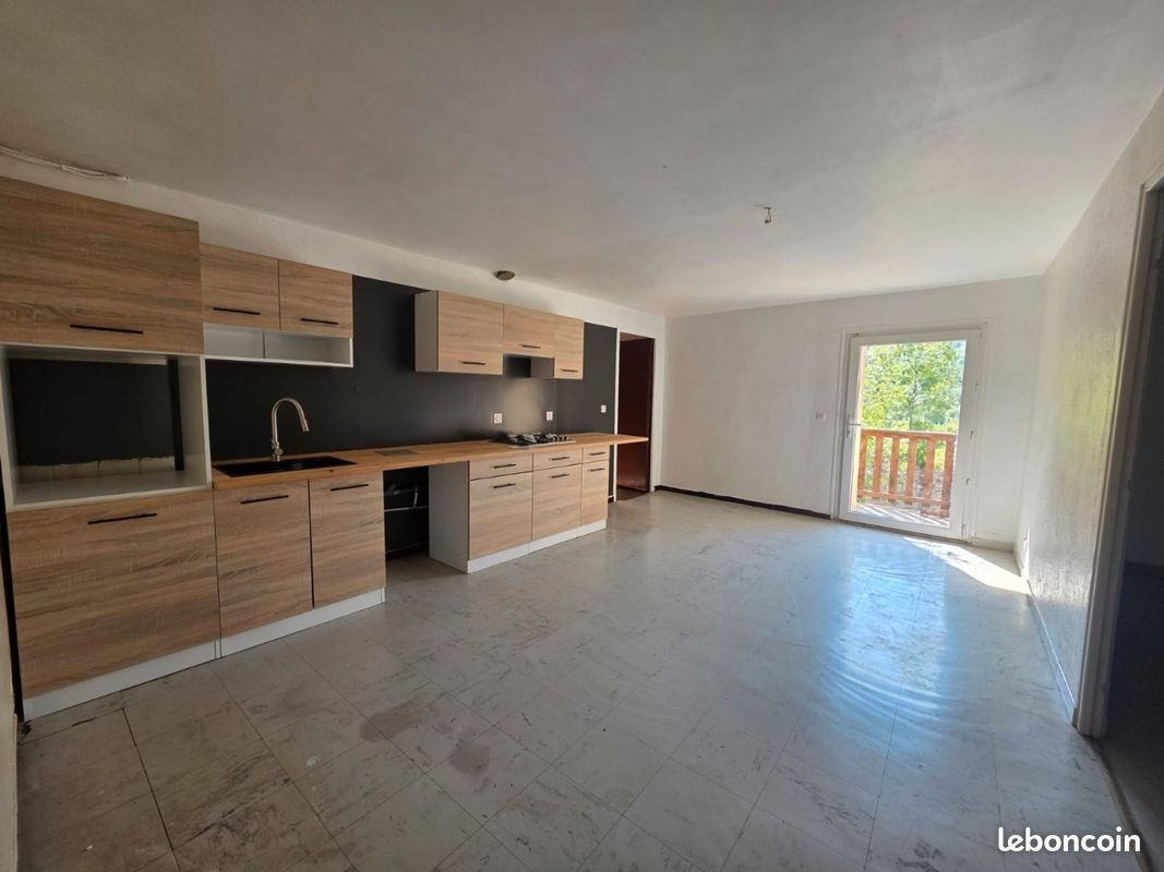 Appartement à louer, 120m², Jausiers