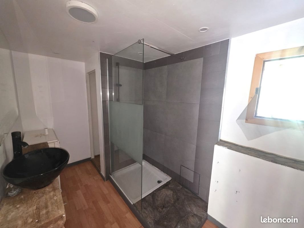 Appartement à louer, 120m², Jausiers