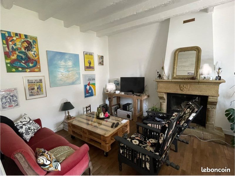 Maison à louer, 100m², Lamballe