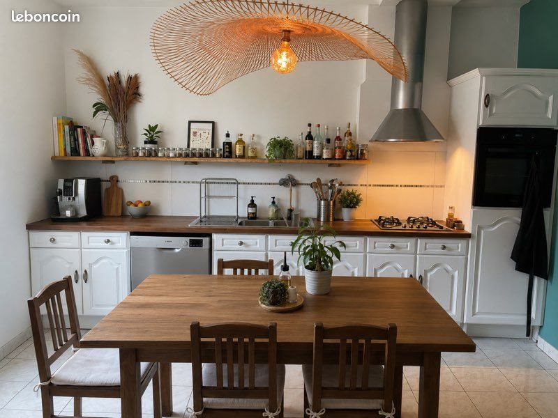 Maison à louer, 100m², Lamballe