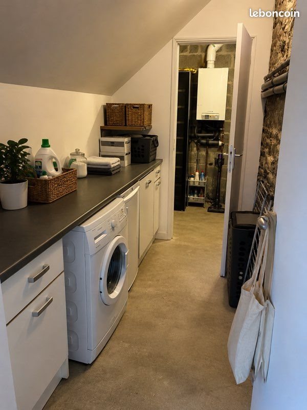 Maison à louer, 100m², Lamballe