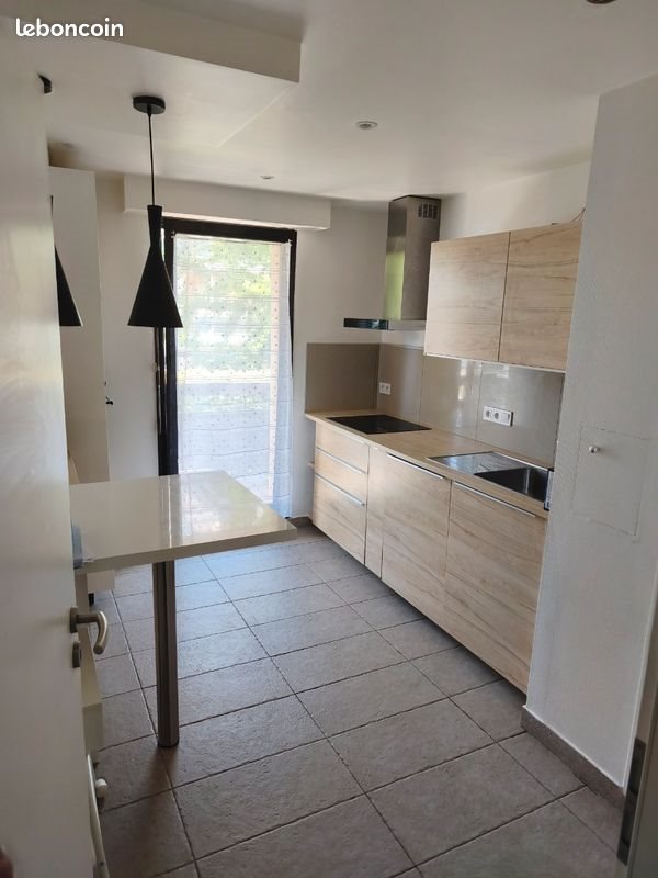 Appartement à vendre, 72m², Souffelweyersheim