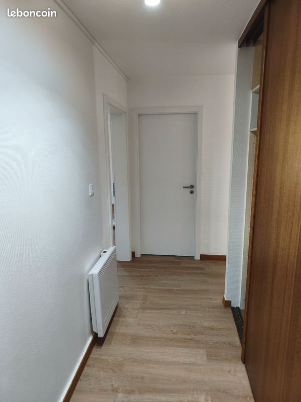 Appartement à vendre, 72m², Souffelweyersheim