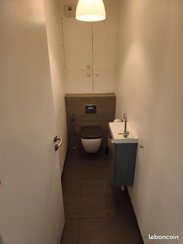 Appartement à vendre, 72m², Souffelweyersheim