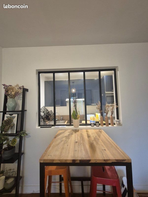 Appartement à louer, 34m², Boulogne-Billancourt