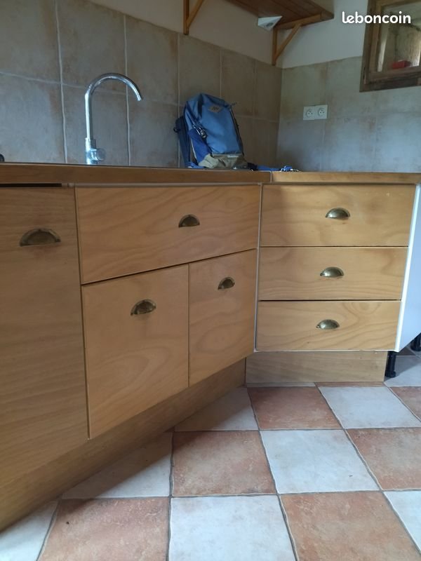 Maison à louer, 50m², Hautefort