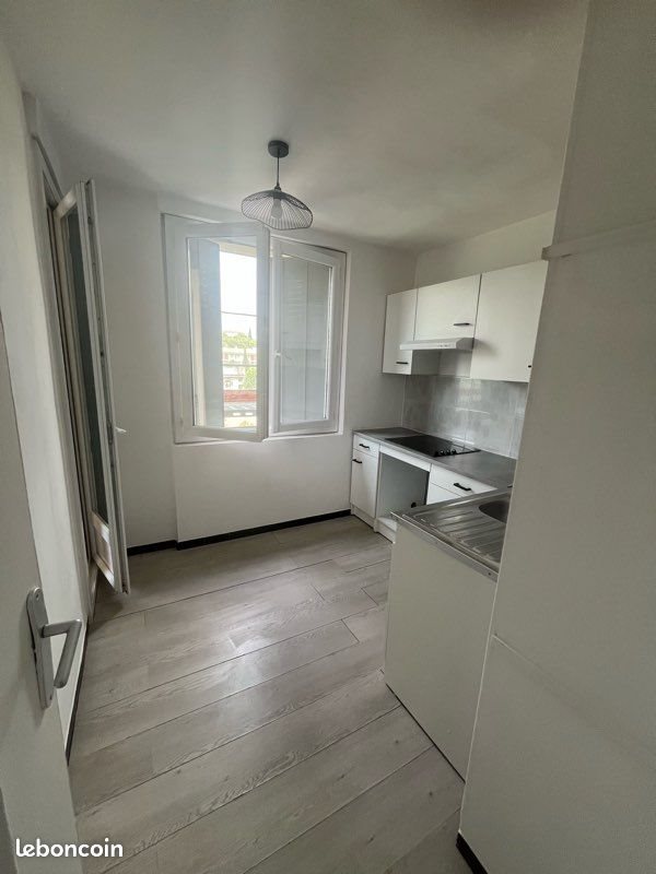 Appartement à vendre, 55m², Manosque