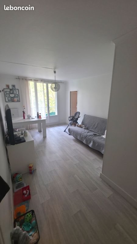 Appartement à louer, 74m², Le Pont-de-Claix