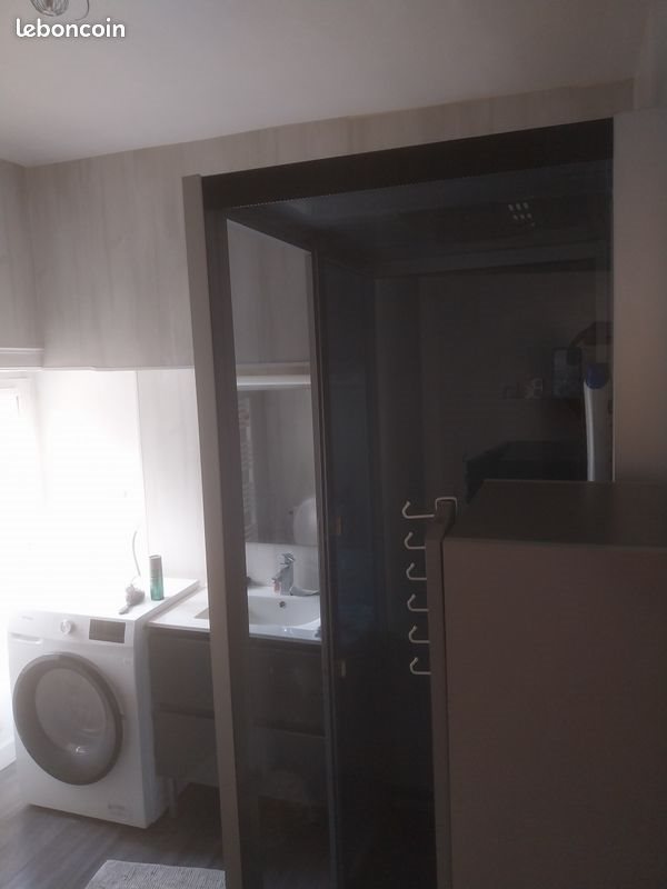 Appartement à louer, 30m², Coutances