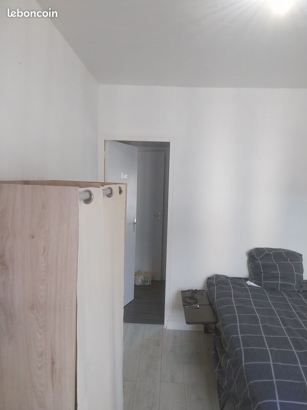 Appartement à louer, 30m², Coutances