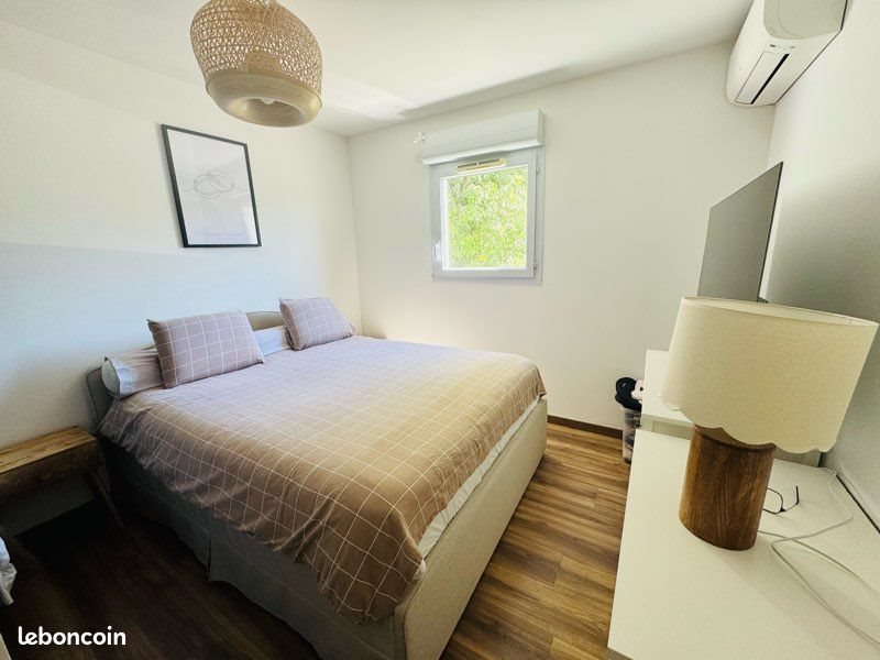 Appartement à vendre, 70m², Istres
