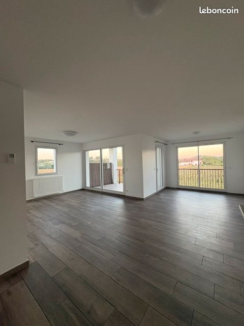 Appartement à louer, 79m², Saint-Palais