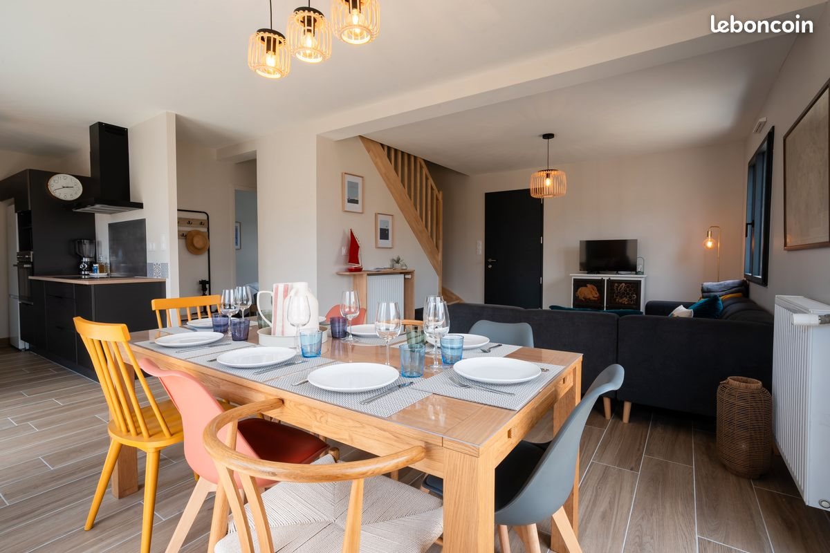 Maison à vendre, 92m², Sarzeau