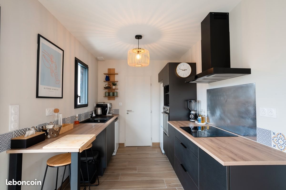 Maison à vendre, 92m², Sarzeau